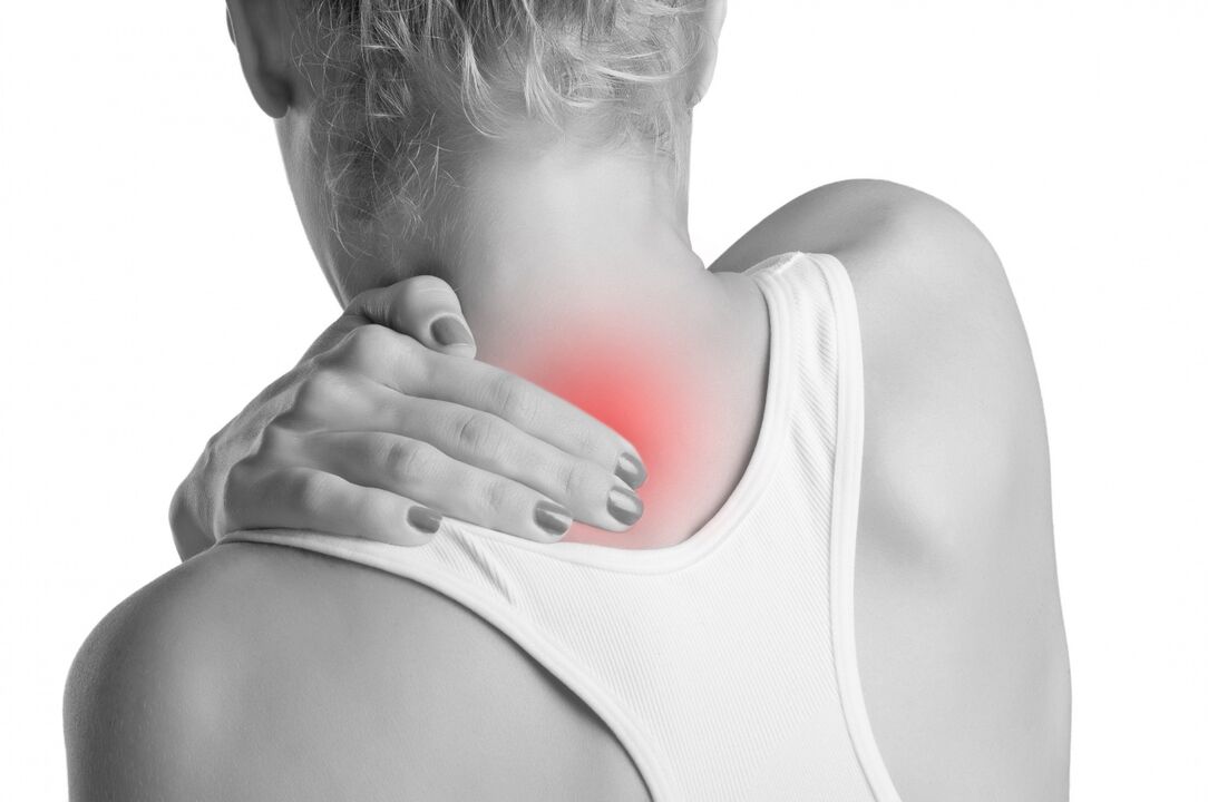 Osteohondrozes profilakse slodzes normēšanas, vingrošanas terapijas un diētas veidā mazinās sāpes mugurkaulā